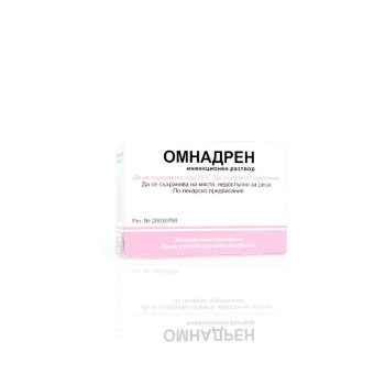 Omnadren 250 mg Jelfa